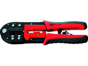 ロブテックス モジュラー圧着工具 MK86 1728954