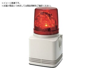 PATLITE/dqLED] F: RFT-100A-R 8568345