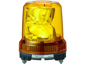 PATLITE/ϐU^LED] RLR-M2-P-Y 55162 8358315