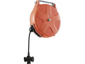 TRIENS/100V�R�[�h���[��1.25×3�S×10m �I�����W SCS-310B-OR 3866525