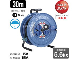 n^/hJ^R[h[ Tf[C{[[ P100V 30m SS-3 3274659