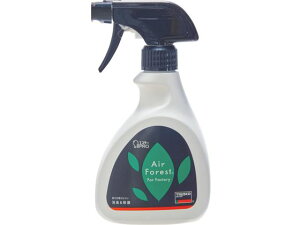 TRUSCO/消臭剤 Air Forest For Factory エアフォレスト 250ml トラスコ中山 2579301