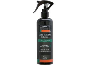 TRUSCO/消臭剤 Air Forest For Factory エアフォレスト 270ml トラスコ中山 6169981
