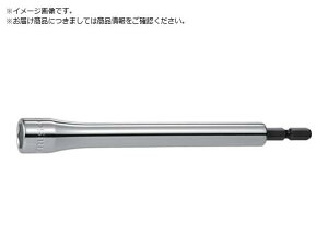 TRUSCO/�d���h���C�o�[�\�P�b�g �����O���̓^�C�v 22mm TEF-22HL �g���X�R���R 4498895