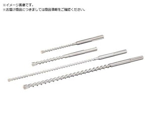 UNIKA/SDS-MAXrbg 10.0×305mm SDSMAX10.0X305 7501412