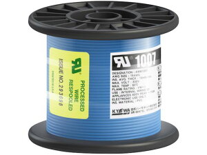 KYOWA/ULϔMrj≏d UL1007 AWG18 50M  UL10 5628543