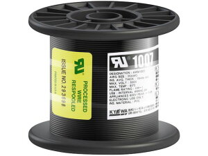 KYOWA/ULϔMrj≏d UL1007 AWG26 100M  UL1 5628579