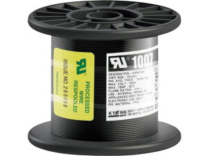 KYOWA/ULϔMrj≏d UL1007 AWG28 100M  UL1 5628640
