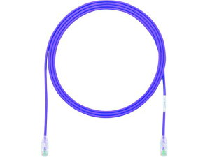 PANDUIT/�J�e�S��6�׌a�p�b�`�R�[�h 0.5m �� UTP28SP0.5MVL U 1487349