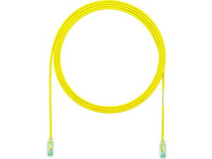 PANDUIT/JeS6׌apb`R[h 0.5m  UTP28SP0.5MYL U 1487350