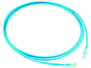 PANDUIT/�J�e�S��6A�׌a�p�b�`�R�[�h 0.5m �� UTP28X0.5MBU U 1487337