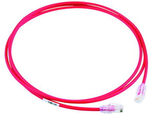 PANDUIT/�J�e�S��6A�׌a�p�b�`�R�[�h 0.5m �� UTP28X0.5MRD U 1487338
