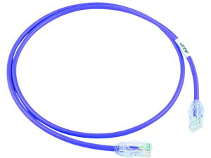 PANDUIT/JeS6A׌apb`R[h 0.5m  UTP28X0.5MVL U 1487339