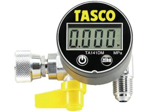 �f�W�^���~�j�^��Q�[�W�L�b�g TA142MD �^�X�R 8641163