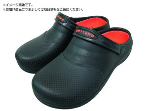 K-WORK/VF{K[h ubN 28.0 SS100-BK-280 1607203