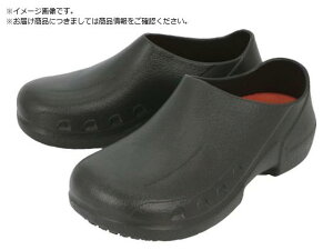 K-WORK/VF{V[Y ubN 26.0cm SS-200-BK-260 3493787