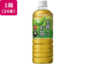 ʘI肨 PET 600mL×24{ |bJTb|