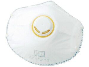 TRUSCO/�r�C�ٕt�h����}�X�N DS2 10���� T37A-DS2A �g���X�R���R 5292181