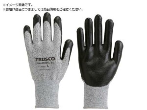 TRUSCO/HPPE��܃j�g������̂Ђ�R�[�g M TGL-5595K-A-M �g���X�R���R 2679119