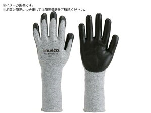 TRUSCO/HPPE��܃j�g������̂Ђ�R�[�g�����O M �g���X�R���R 2679126