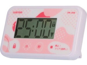 CUSTOM/mR^Ng^C}[ TM-31N 4058141