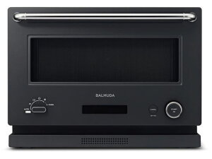 I[uW BALMUDA The Range o~[_ K09A-BK