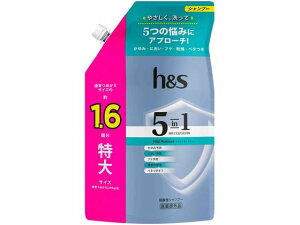 h&s 5in1 }ChCX`[Vv[  TCY 460G PG