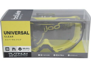 SAFETY S[O UNIVERSAL uX^pbP[W bolle 6503556
