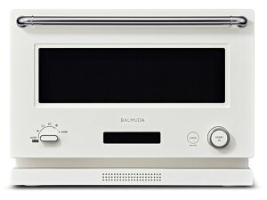 I[uW BALMUDA The Range o~[_ K09A-WH