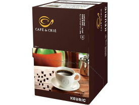 キューリグ/カフェ・ド・クリエホームブレンド 12個入 キューリグ・エフイー SC1944