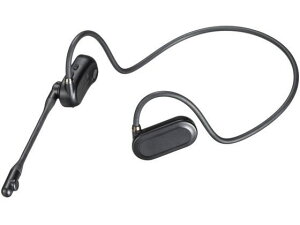 ���y��BT�I�[�v���C���[�w�b�h�Z�b�g �T�����T�v���C MM-BTSH71BK