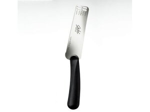 しなるバターピーラーナイフ グリーンベル SJ-K380