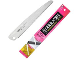 現場屋 折込鋸 塩ビ・プラ用 替刃 210mm 石鋸工業 INK-0682