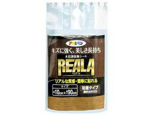 REALA 10×90cm RL-4 ATqy