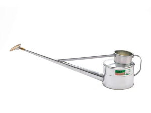 萬年 ガーデニングジョーロ 4L 尾上製作所