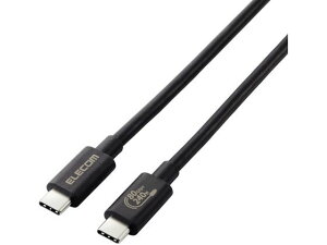 Type-CP[u 1m PD USB4 ubN GR USB4-V2CCE10NBK