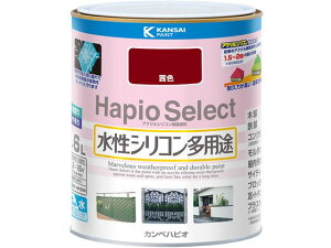 ハピオセレクト 茜色 1.6L カンペハピオ