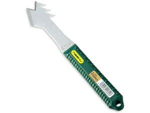 仁作 ステンレス製多用途根切り 富田刃物 No.1810