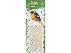 BIRD BOOKMARKER hJ [t WEr^L qTS UTN313
