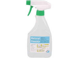 消臭剤 ナチュラルフレッシャーGT 500ml ミストスプレータイプ 虎変堂 0567300