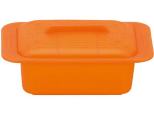 ヴィヴ シリコンスチーマー ウノ キャロットオレンジ 59628 ワールド・クリエイト 3268100