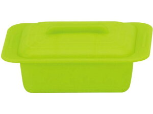 ヴィヴ シリコンスチーマー ウノ レタスグリーン 59629 ワールド・クリエイト 3268200