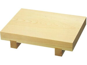 ひのき 無地 盛台 2人用 大 江部松商事 1574700