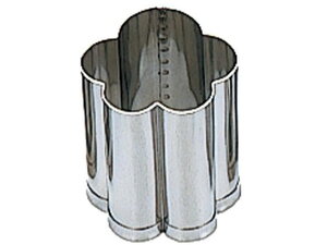 EBM/18-8 手造り業務用 抜型 春 ヨコ梅 バラE 江部松商事 4276850