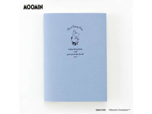 ���L ��ƃJ�t�F�I���Ɠ��L�� A6 ���[�~�� �u���[ �_�C�S�[ R2372