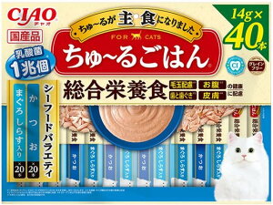 CIAO [邲͂ V[t[hoGeB 14g×40{ Ȃ