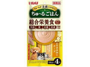 [邲͂ Ƃ肳&`[Y 14g×4{ Ȃ