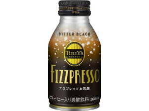 TULLYfSCOFFEE tBYvb\ r^[ubN 260mL ɓ