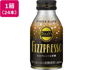 TULLYfSCOFFEE tBYvb\ r^[ubN 260mL 24 ɓ