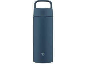 ステンレスマグ 500mL ネイビー 象印 SM-RS50-AD